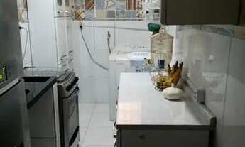 Imagem 4: Apartamento em Itinga - Conj. Hab. Parque Santa Rita