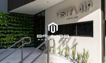 Imagem 4: APARTAMENTO RESIDENCIAL em SÃO PAULO - SP, ALTO DA LAPA