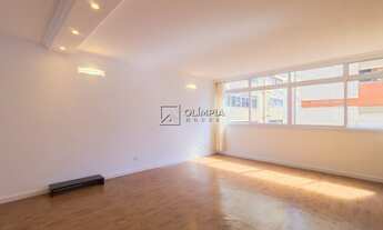 Imagem 2: Locação Apartamento 2 Dormitórios - 163 m² Jardim Paulista