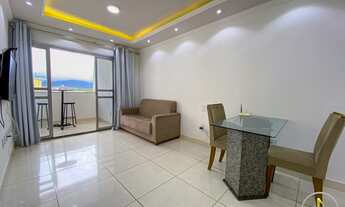 Imagem 4: Apartamento para venda possui 80 metros quadrados com 2 quartos em Praia do Morro - Guarap