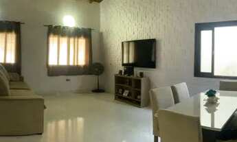 Imagem 2: Casa Locação Definitiva 03 dormitórios