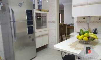 Imagem 7: Apartamento para aluguel e venda com 170 metros quadrados com 4 quartos em Mooca - São Pau