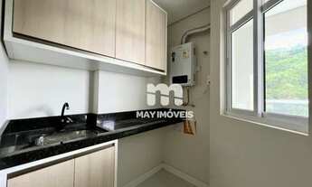 Imagem 2: Apartamento com 2 dormitórios para alugar, 71 m² por R$ 3.685,00/mês - Ressacada - Itajaí