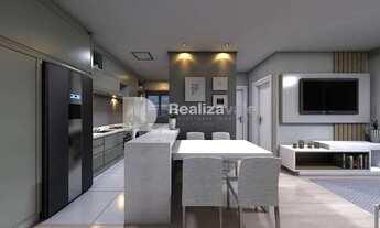 Imagem: KC)-1T7DGN6 Apartamento com 46 m² com 2