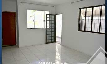 Imagem 5: Casa no Jardim Guairaca de Maringá