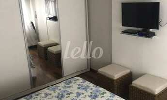 Imagem 4: São Paulo - Casa Padrão - Campo Belo