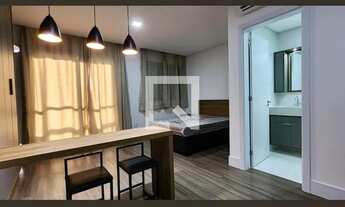 Imagem 5: Apartamento para Aluguel - Kobrasol, 1 Quarto, 45 m2