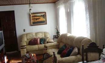 Imagem 7: Casa com 3 quartos à venda - Santa Felicidade - Curitiba/PR