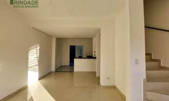 Imagem 2: Casa com 3 dormitórios, 77 m² - venda por R$ 550.000 ou aluguel por R$ 3.500/mês - Granja