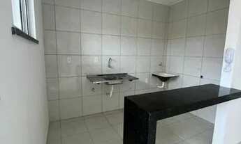 Imagem 6: Apartamento para repasse, possui 55 metros quadrados com 2 quartos em Barrocão - Ceará