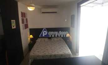 Imagem 4: Apartamento à venda, 1 quarto, Copacabana - RIO DE JANEIRO/RJ