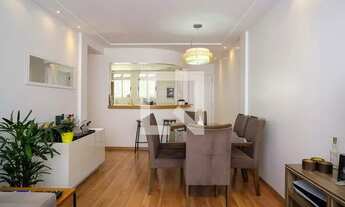 Imagem 5: Apartamento para Aluguel - Santo Antônio, 3 Quartos, 111 m2