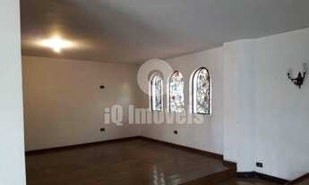 Imagem 3: Sobrado no Alto da Lapa com 330mts 1 suíte e mais 3 dormitórios 4 vagas, quintal