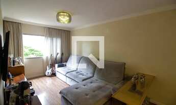 Imagem 3: Apartamento à Venda - Chácara Santo Antonio, 3 Quartos, 117 m2