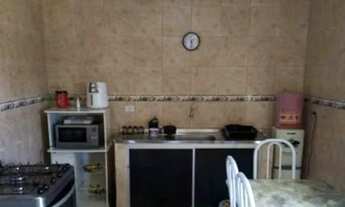 Imagem 7: Casa Camaçari Piaçaveira