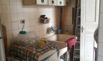 Imagem 7: Térrea para venda tem 225 metros quadrados com 5 quartos em Jardim Guassu - São Vicente