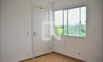 Imagem 3: Apartamento para Aluguel - Campo Grande, 2 Quartos, 50 m2