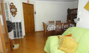 Imagem 7: APARTAMENTO RESIDENCIAL em São Paulo - SP, Vila Mariana