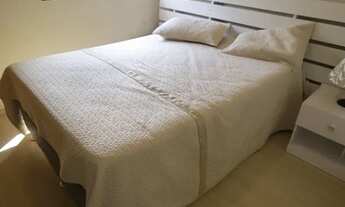 Imagem 5: Rarus Flats - Flat para locação - Edifício USA Pratical Life Moema