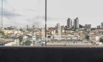 Imagem 7: Apartamento para Aluguel - Vila Aricanduva, 1 Quarto, 26 m2