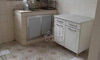 Imagem 7: Casa com 2 quartos para alugar, 56 m² por R$ 1.253/mês - Santa Rosa - Niterói/RJ