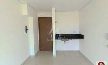 Imagem 3: Apartamento (flat) 1 dormitórios, portaria 24hs, elevador, em condomínio fechado