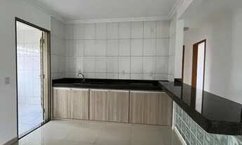 Imagem 7: GOIâNIA - Sobrado Padrão - Residencial Vale do Araguaia