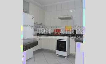 Imagem: Sobrado a venda - Utinga, Santo Andre