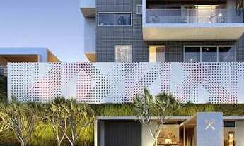 Imagem 2: Cobertura Duplex no Next On