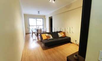 Imagem: APARTAMENTO 2 DORMITÓRIOS VILA OLIMPIA