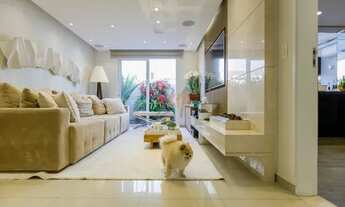 Imagem 4: Moderna, aconchegante e sofisticada: conheça seu próximo lar