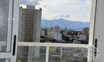 Imagem 3: Apartamento com 2 dormitórios à venda, 64 m² - Centro - Taubaté/SP