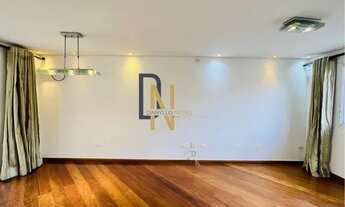 Imagem 5: Casa de condomínio para aluguel possui 140m² com 3 quartos no Condomínio Villaggio D'