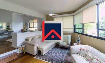 Imagem 6: Apartamento Locação Vila Mariana 127 m² 3 Dormitórios