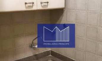 Imagem 2: Apartamento com 1 dormitório para alugar, 47 m² por R$ 1.580/mês - Campos Elíseos - São Pa