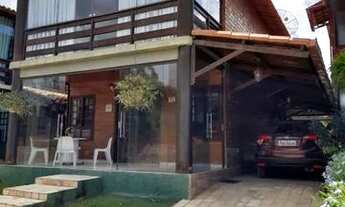 Imagem: Aluga-se Linda Casa p/ Temporada e Contrato