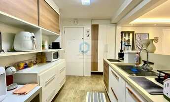 Imagem 7: Apartamento a venda/locação na Chácara Santo Antônio (Zona Sul