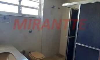 Imagem 6: Apartamento de 152m² com 4 quartos em Água Fria