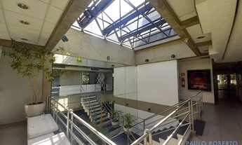 Imagem 4: PRÉDIO - ITAIM BIBI - SP