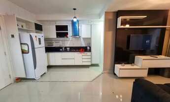 Imagem 6: Solarium Residencial - Apto de 2 Quartos Mobiliado - 59 M²