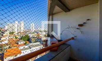 Imagem 6: Apartamento para Aluguel - Jardim Bela Vista, 2 Quartos, 80 m2
