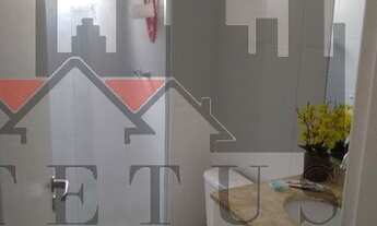 Imagem 4: Apartamento Para Venda No Condominio Vita Home-Vila Das Belezas-Campo Limpo-São Paulo-SP