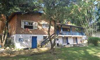 Imagem 3: CASA RESIDENCIAL em Cotia - SP, Granja Viana