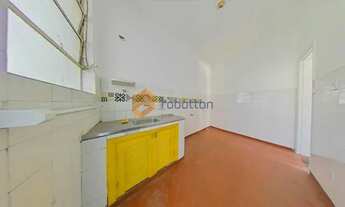 Imagem 3: APARTAMENTO DE 1 DORMITÓRIO COM 63 M² NA SANTA CECILIA