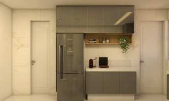 Imagem 7: Belíssima casa recém construída no Alphaville Catuana, com 340m², 5 suítes mais escritório