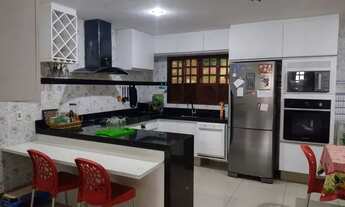 Imagem 5: Casa Antares Casa com 3 dormitórios