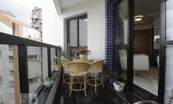 Imagem 7: Apartamento à Venda - Portal do Morumbi, 3 Quartos, 141 m2