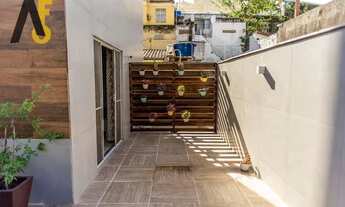 Imagem 2: Casa com 4 dormitórios à venda, 552 m² por R$ 1.200.000,00 - Méier - Rio de Janeiro/RJ