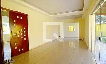 Imagem: Casa à Venda - Portal do Morumbi, 3 Quartos