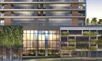 Imagem 4: APARTAMENTO RESIDENCIAL em São Paulo - SP, Perdizes